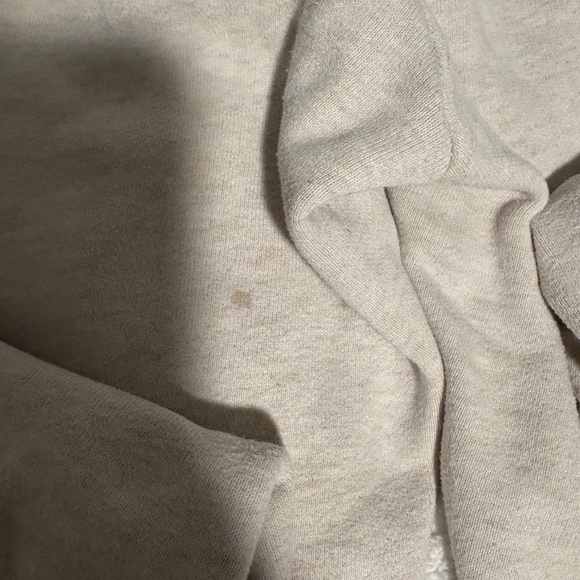 TNA Cozy Fleece Sweatpants — Size XS (Mega Fit) - Picture 6 of 6